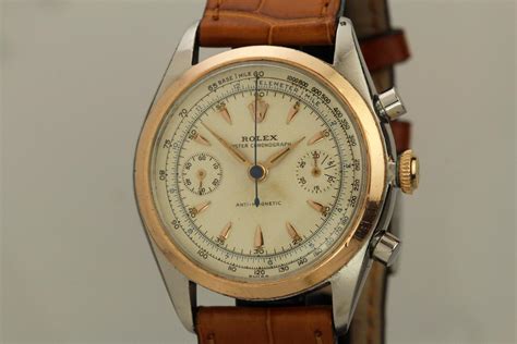 Vintage Rolex 4500 